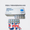 Buy Diazepam 10mg Online