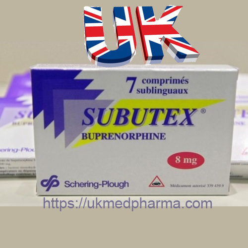 Buy Subutex Online, buprenorphine side effects